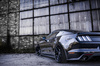 Alufelgi 19" 5x112 ET40 JR34 Black