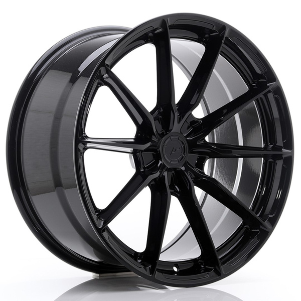 Alufelgi 20" 5x112 ET45 JR37 Black