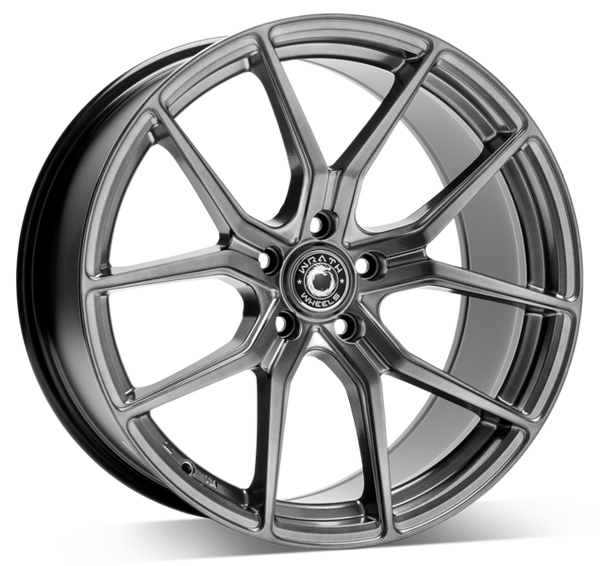 Felgi Aluminiowe 19" 5x120 Wrath Wheels WF-7