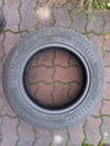 Opona używana 165/70R14 Nokian iLine