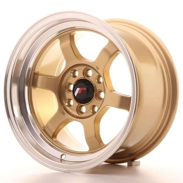 Alufelgi 15" BLANK ET13 JR12 Gold