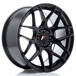 Alufelgi 17" BLANK ET35 JR18 Black