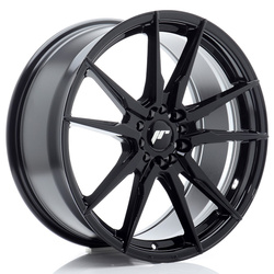 Alufelgi 19" BLANK ET35 JR21 Black