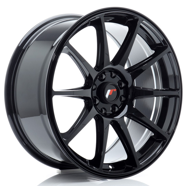 Alufelgi 18" BLANK ET30 JR11 Black