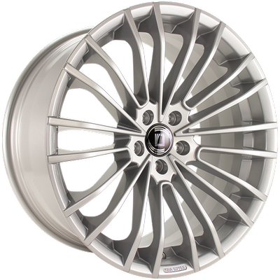 Felgi Aluminiowe 22" 5x112 Diewe Wheels Presto