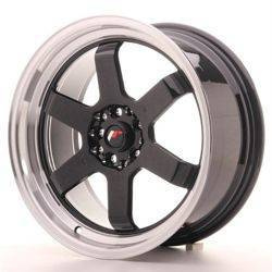 Alufelgi 17" BLANK ET33 JR12 Black