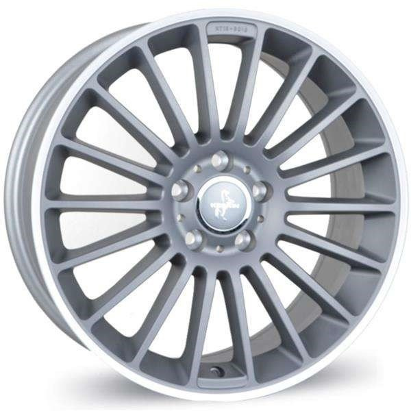 Felgi Aluminiowe 20" 5x120 Keskin Tuning KT15