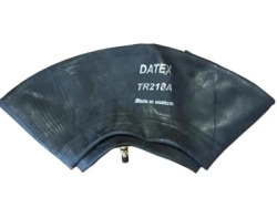 Dętka Datex 16.9/18.4/20.8-34 TR218A