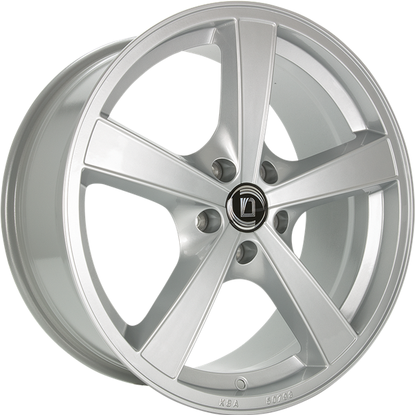 Felgi Aluminiowe 19" 5x115 Diewe Wheels Trina