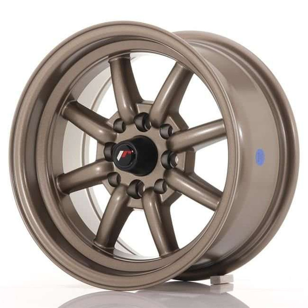 Alufelgi 14" BLANK ET0 JR19 Bronze