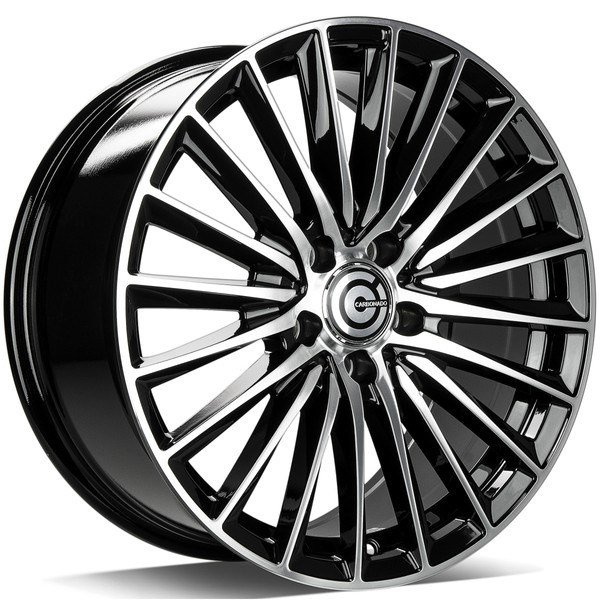 Felgi Aluminiowe 18" 5x112 Carbonado Prestige