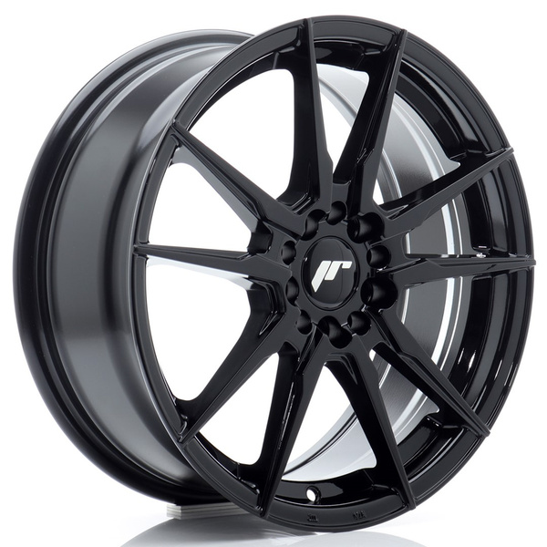 Alufelgi 17" BLANK ET40 JR21 Black