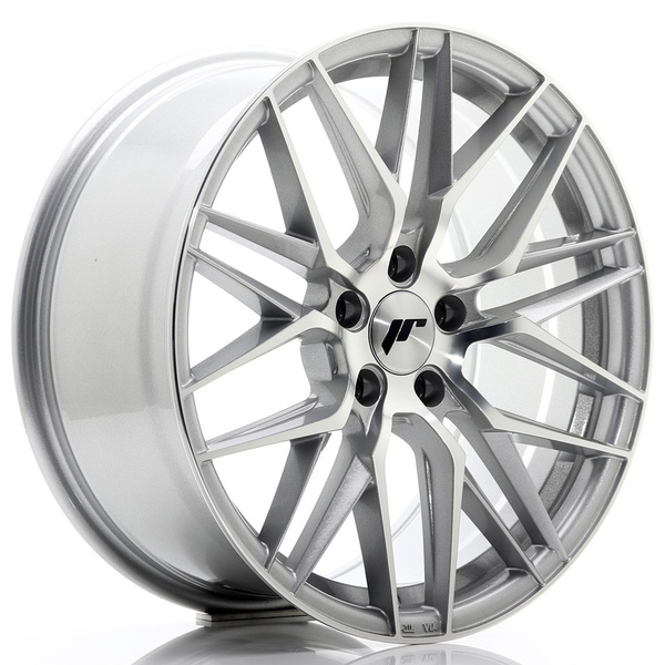 Alufelgi 18" 5x114.3 ET40 JR28 Silver