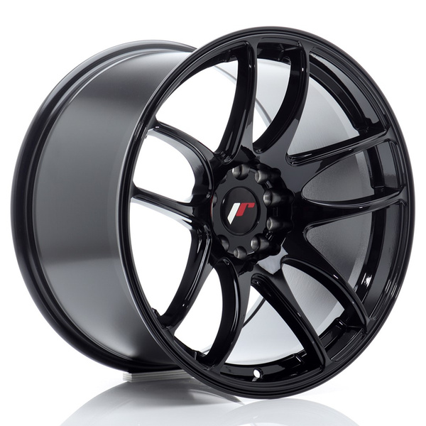 Alufelgi 18" BLANK ET25 JR29 Black