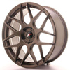 Alufelgi 20" BLANK ET20 - 40 JR18 Bronze