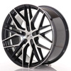 Alufelgi 22" BLANK ET15 - 50 JR28 Black