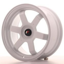Alufelgi 17" BLANK ET35 JR12 White