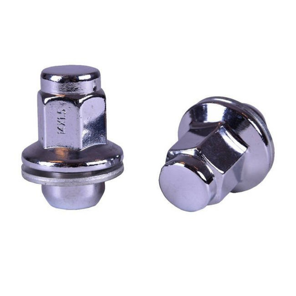 NAKRĘTKI LAND ROVER 14x1,5  - Toyota