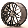 Alufelgi 19" BLANK ET20 - 40 JR28 Black