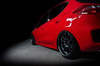 Alufelgi 15" 4x100 ET35 JR5 Black