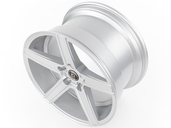 Felgi Aluminiowe 20" 5x114,3 Diewe Cavo