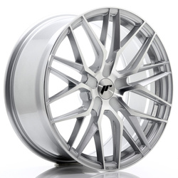 Alufelgi 19" 5x114.3 ET40 JR28 Silver