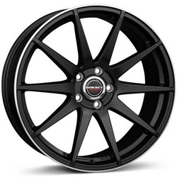 Felgi Aluminiowe 20" 5x120 Borbet GTX
