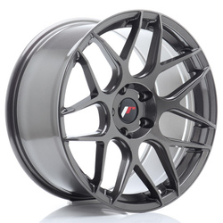 Alufelgi 19" 5x120 ET35 JR18 Hyper Gray