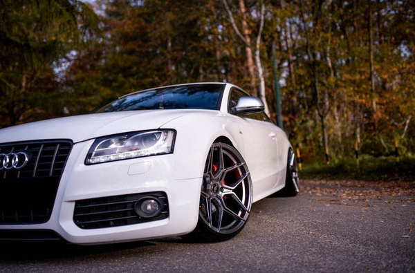 Alufelgi 19" 5x112 ET40 JR34 Hyper Black