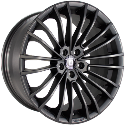 Felgi Aluminiowe 22" 5x112 Diewe Wheels Presto