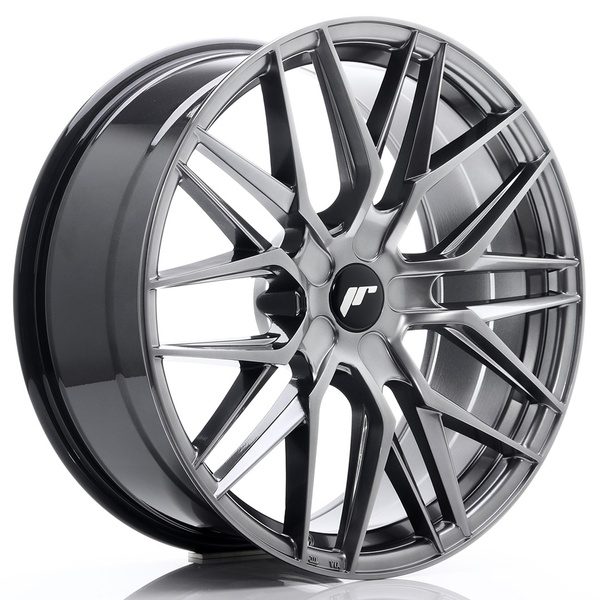 Alufelgi 20" 5x114.3 ET35 JR28 Hyper Black