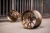 Alufelgi 15" 4x100 ET35 JR5 Bronze