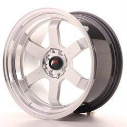 Alufelgi 17" BLANK ET25 JR12 Silver