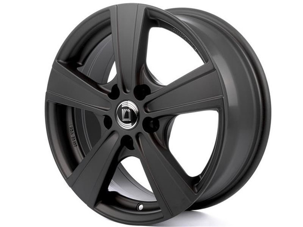 Felgi Aluminiowe 17" 5x120 Diewe Matto