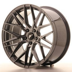 Alufelgi 20" 5x112 ET40 JR28 Black