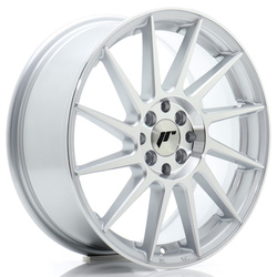 Alufelgi 17" BLANK ET40 JR22 Silver