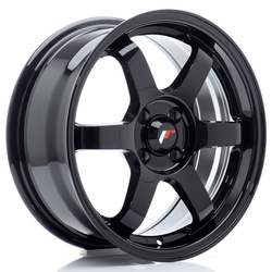Alufelgi 16" 4x100 ET40 JR3 Black
