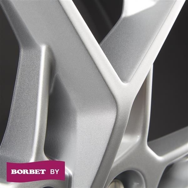 Felgi Aluminiowe 20" 5x112 Borbet BY