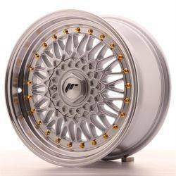 Alufelgi 16" BLANK ET25 JR9 Silver