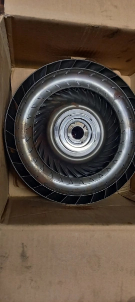 Konwerter skrzyni biegów CHEVROLET G20 5.7 L