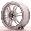 Alufelgi 15" 4x100 ET38 JR7 Silver