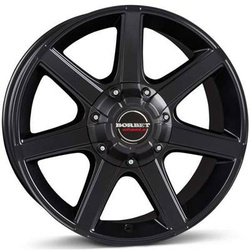 Felgi Aluminiowe 17" 6x139,7 Borbet CWE