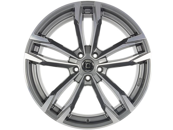 Felgi Aluminiowe 19" 5x112 Diewe Avio