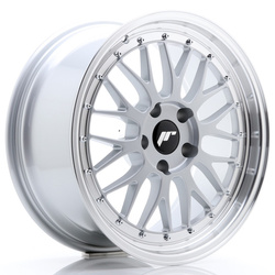 Alufelgi 18" 5x120 ET25 JR23 Silver