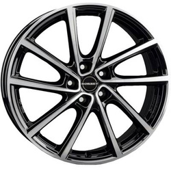 Felgi Aluminiowe 19" 5x112 Borbet V