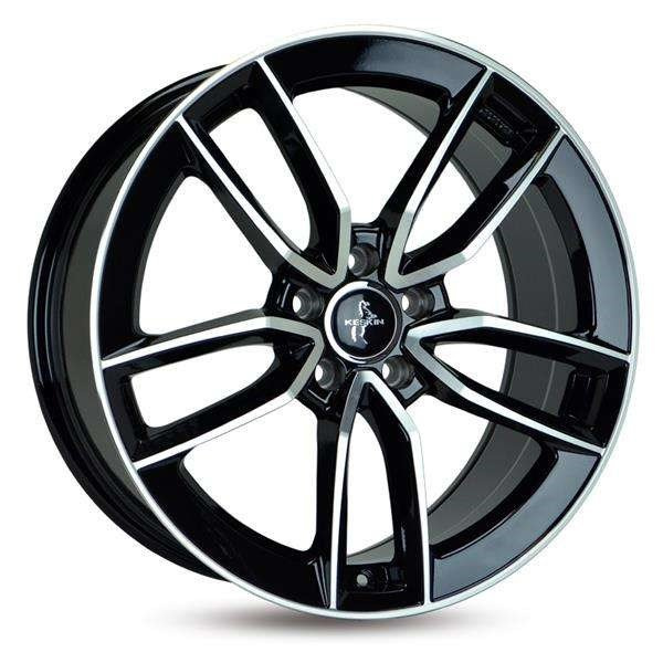 Felgi Aluminiowe 17" 5x114,3 Keskin Tuning KT21
