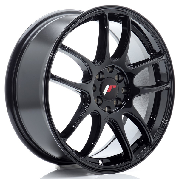 Alufelgi 17" BLANK ET40 JR29 Black