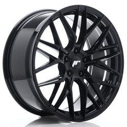 Alufelgi 19" 5x108 ET40 JR28 Black