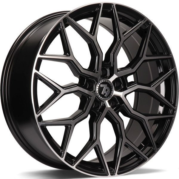Felgi Aluminiowe 20" 5x112 seventy9 SV-K