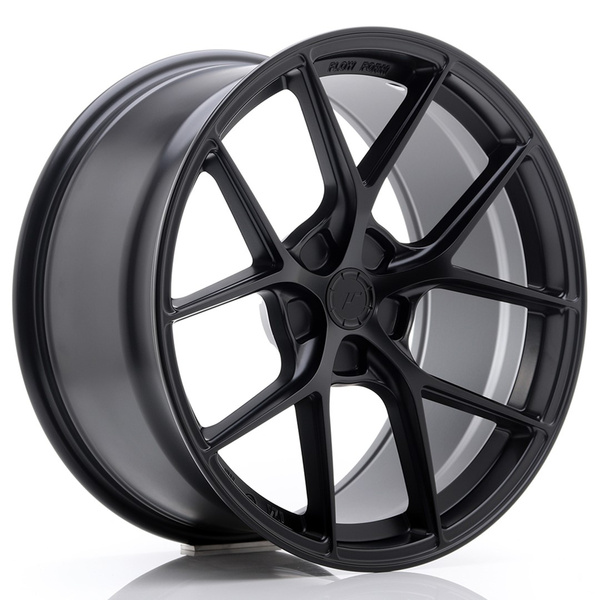 Alufelgi 19x9,5 ET25 5x120 JR Wheels SL-01 Black